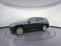 Neu BMW X3 Sport Line 208 PS (152 kW) 2026 Schwarz SUV