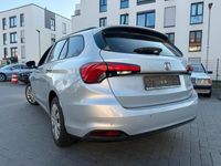 Gebraucht Fiat Tipo Easy 120 PS (88 kW) 2017 Silber Kombi