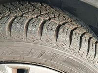 Gebraucht VW Golf III 75 PS (55 kW) 1997 Schwarz Limousine