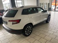 gebraucht Skoda Karoq Drive 125 4x4