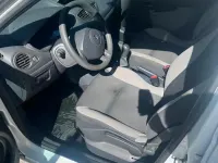 Gebraucht Renault Clio 2010 Weiß Kleinwagen
