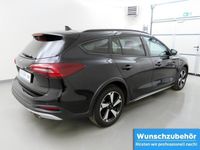 Usata Ford Focus Active 116 CV (85 kW) 2024 Nero Station wagon