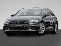 Gebraucht Audi S6 Sport 344 PS (253 kW) 2025 Grau Kombi
