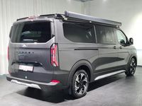 Neu Ford Tourneo Custom Active 170 PS (125 kW) 2026 Grau, magnetic met. Van