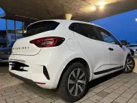 Gebraucht Mitsubishi Colt 67 PS (49 kW) 2024 Weiß Kleinwagen