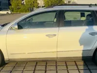 Gebraucht VW Passat Trendline 150 PS (110 kW) 2006 Limousine