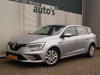 Gebraucht Renault Mégane IV Equilibre 140 PS (102 kW) 2023 Grau Kombi