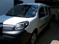 gebraucht Renault Kangoo ZE 33 Maxi