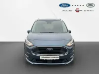 Gebraucht Ford Tourneo Connect Titanium 101 PS (74 kW) 2020 Blau (chromablau) Van / Kleinbus