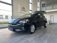 Gebraucht Opel Corsa Edition 90 PS (66 kW) 2019 Silber Kleinwagen
