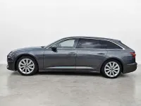 Gebraucht Audi A6 S-Line 231 PS (169 kW) 2019 Daytonagrau Kombi