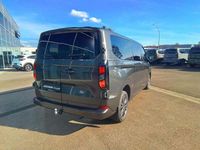 Neu Ford Transit Custom 170 PS (125 kW) 2026 Grau