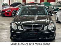 gebraucht Mercedes E55 AMG AMG T W211 Avantgarde ERSTLACK SBC/AIRMA ok