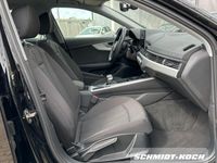 gebraucht Audi A4 Avant 30 2.0 TDI S-Tronic Avant MMI LED