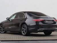 Second-hand Mercedes S350 313 CP (230 kW) 2024 Negru Berlinǎ