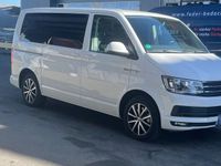 gebraucht VW T6 Mutivan Orginal 67000tkm