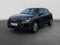 Gebraucht Audi Q2 S-Line 150 PS (110 kW) 2025 Daytonagrau perleffekt SUV