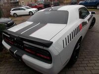 Gebraucht Dodge Challenger 492 PS (361 kW) 2019 Weiß Coupé