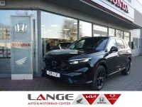Neu Honda CR-V Advance 144 PS (105 kW) 2026 Crystal black p. SUV