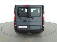 Gebraucht Renault Trafic 2020 Grau Van / Kleinbus