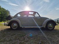 Gebraucht VW Käfer 34 PS (25 kW) 1965 Beige