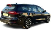 Usado Ford Focus Titanium 125 CV (91 kW) 2023 Negro Familiar