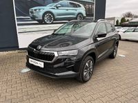 gebraucht Skoda Karoq 1.5 TSI Style