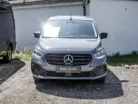Gebraucht Mercedes Citan 112 Progressive 116 PS (85 kW) 2024 Magnetitgrau Kombi