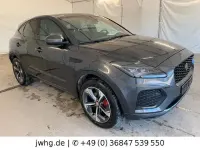 Käytetty Jaguar E-Pace R 309 HP (227 kW) 2022 Harmaa Katumaasturi