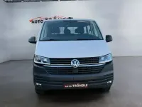 Gebraucht VW T6.1 150 PS (110 kW) 2020 Candyweiß Van