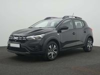 Gebraucht Dacia Sandero Essentiel 91 PS (66 kW) 2025 Perlmuttschwarz Kleinwagen