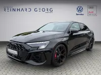 Gebraucht Audi RS3 Sport 400 PS (294 kW) 2024 Schwarz Limousine