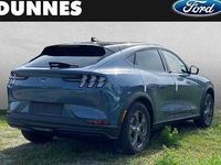 Gebraucht Ford Mustang Mach-E Basis 197 kW (269 PS) 2023 Andere farbe SUV