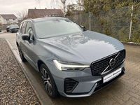 Gebraucht Volvo XC60 Ultimate 455 PS (334 kW) 2023 Grau SUV