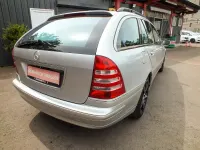Gebraucht Mercedes C180 Avantgarde 143 PS (105 kW) 2002 Kombi