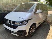 gebraucht VW Multivan T6Multivan Generation Six FWD