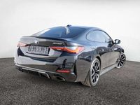 Gebraucht BMW 440 374 PS (275 kW) 2023 Saphirschwarz Coupé