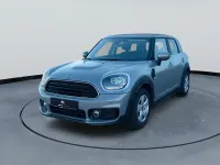Gebraucht Mini One D Countryman 116 PS (85 kW) 2020 Grau SUV