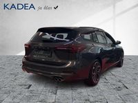 Neu Ford Focus ST-Line X 125 PS (91 kW) 2025 Magnetic grau Kombi