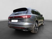 Neu VW Touareg R-line 286 PS (210 kW) 2025 Grau SUV
