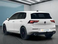 Neu VW Golf VIII 265 PS (194 kW) 2026 Weiß Kleinwagen