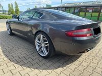 gebraucht Aston Martin DB9 6.0 V12