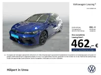 Gebraucht VW Golf VIII Black Edition 333 PS (244 kW) 2025 Blau Limousine