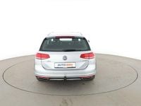 Gebraucht VW Passat Alltrack 220 PS (161 kW) 2016 Silber Kombi