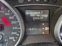 Gebraucht Mercedes ML320 224 PS (164 kW) 2007 SUV