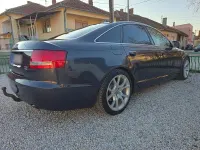 Gebraucht Audi A6 224 PS (164 kW) 2005 Andere farben Limousine