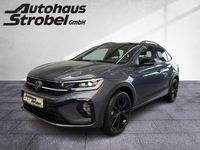 Gebraucht VW Taigo Style 110 PS (80 kW) 2023 Rauchgrau metallic SUV