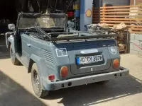 Gebraucht VW 181 48 PS (35 kW) 1974 SUV