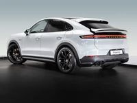 gebraucht Porsche Cayenne E-Hybrid Coupe Leichtbau-Sportpaket Matrix