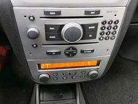 Gebraucht Opel Corsa 60 PS (44 kW) 2006 Silber Kleinwagen